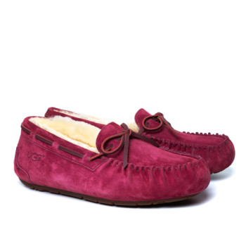 UGG Dakota Wine