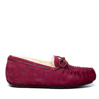 UGG Dakota Wine