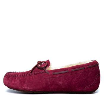 UGG Dakota Wine