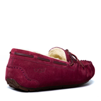 UGG Dakota Wine