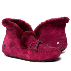 UGG Alena Wine UGG Alena Wine