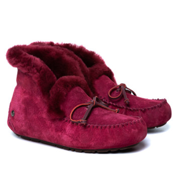 UGG Alena Wine