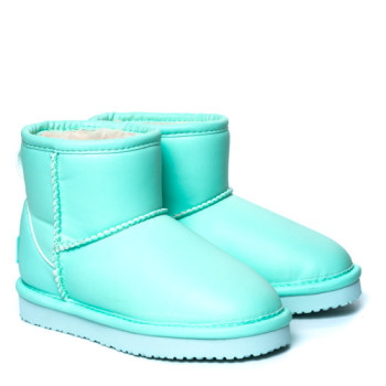 UGG Kids Classic Candy Night Sky Blue