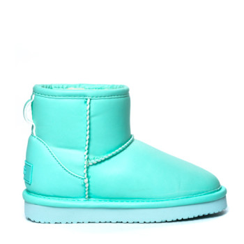 UGG Kids Classic Candy Night Sky Blue