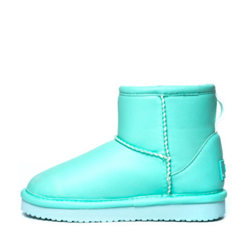 UGG Kids Classic Candy Night Sky Blue