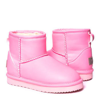 UGG Kids Classic Candy Night Dusk