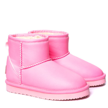 UGG Kids Classic Candy Night Dusk