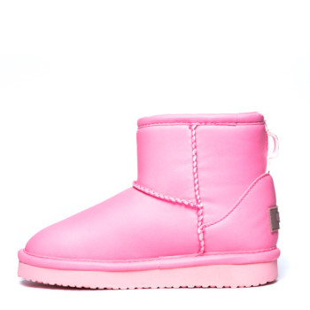 UGG Kids Classic Candy Night Dusk