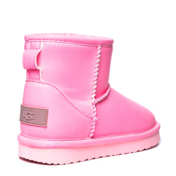UGG Kids Classic Candy Night Dusk