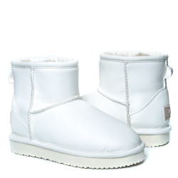 UGG Kids Classic Candy Night Sky White UGG Kids Classic Candy Night Sky White