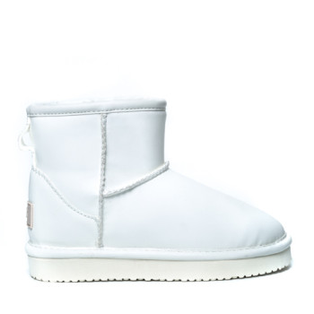 UGG Kids Classic Candy Night Sky White