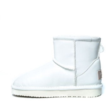 UGG Kids Classic Candy Night Sky White