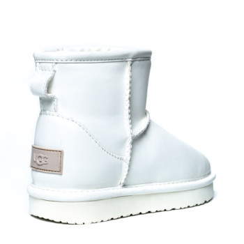 UGG Kids Classic Candy Night Sky White