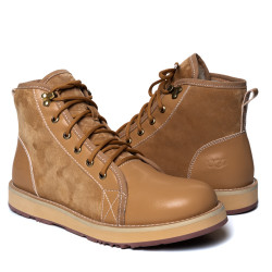UGG Navajo Chestnut