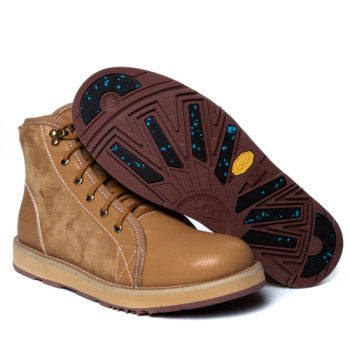 UGG Navajo Chestnut