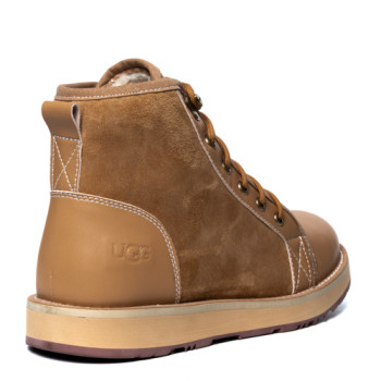 UGG Navajo Chestnut