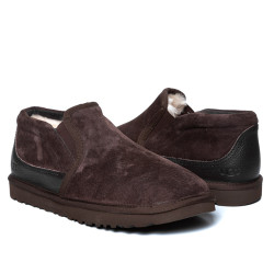 UGG Tasman Chocolate