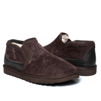 UGG Tasman Chocolate
