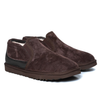 UGG Tasman Chocolate