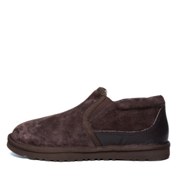 UGG Tasman Chocolate