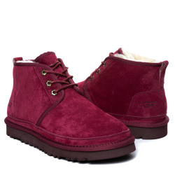 UGG Neumel Woman Wine UGG Neumel Woman Wine