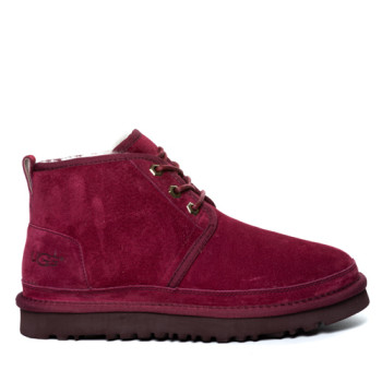 UGG Neumel Woman Wine
