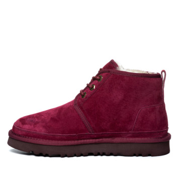 UGG Neumel Woman Wine