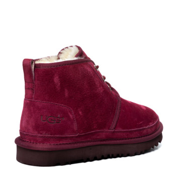 UGG Neumel Woman Wine