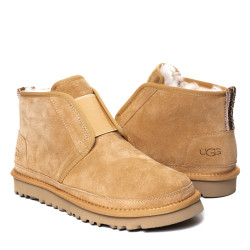 UGG Neumel Pull-on Boot Chestnut UGG Neumel Pull-on Boot Chestnut