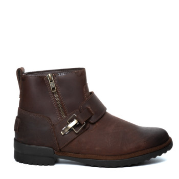 UGG Boot Cossack Chocolate UGG Boot Cossack Chocolate