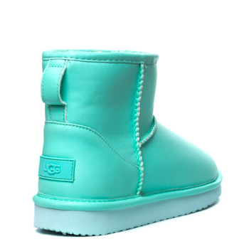 UGG Classic Mini Candy Night Sky Blue UGG Classic Mini Candy Night Sky Blue