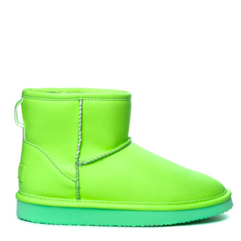 UGG Classic Mini Candy Night Green