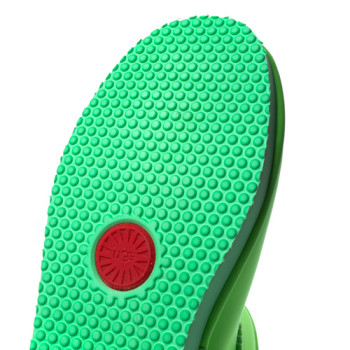 UGG Classic Mini Candy Night Green
