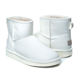 UGG Classic Mini Candy Night White UGG Classic Mini Candy Night White