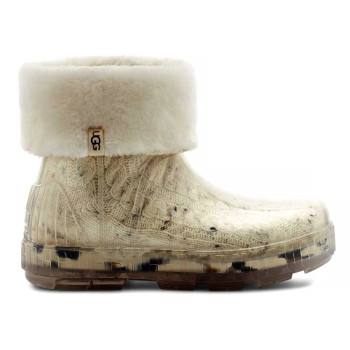 UGG Drizlita Clear Natural