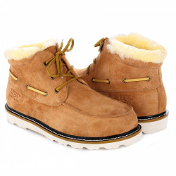 UGG Alien Chestnut