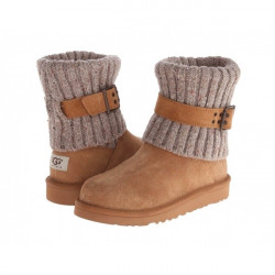 UGG Cambridge Chestnut