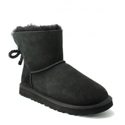UGG Mini Selene Black UGG Mini Selene Black