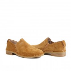 UGG Loafers Chestnut