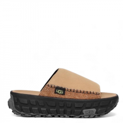 UGG Venture Daze Slide Sand/Black