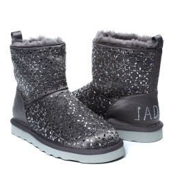 UGG Dior Grey