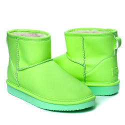 UGG Classic Mini Candy Night Green UGG Classic Mini Candy Night Green